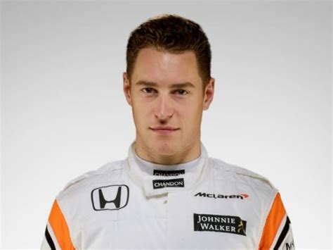 Stoffel Vandoorne Autoblognl