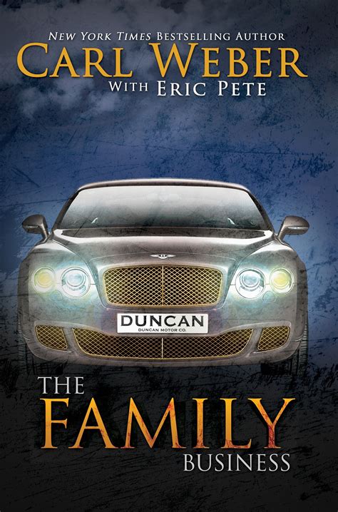 Family Business: The Family Business (Series #1) (Paperback) - Walmart.com - Walmart.com