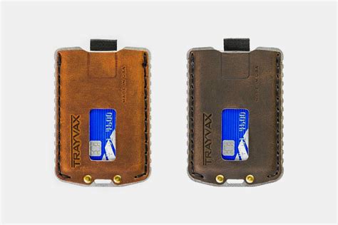 Trayvax Ascent Wallet | GearMoose