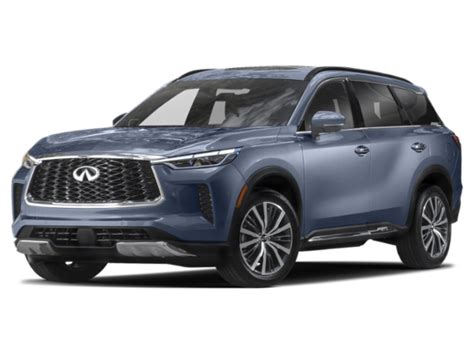 New 2023 INFINITI QX60 SENSORY Sport Utility In Cerritos PC330936