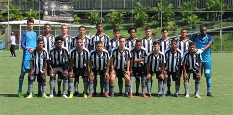 Botafogo De Futebol E Regatas Sub 17