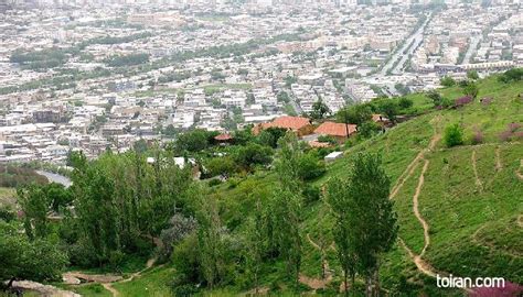 Sanandaj | ToIran, Tourism Platform