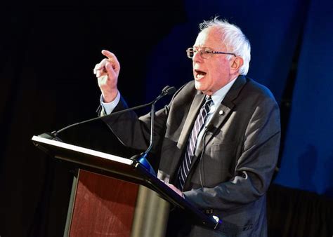 Bernie Sanders's Religious Test - The American Conservative