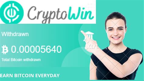 Cryptowin My Best Site For Bitcoin Youtube