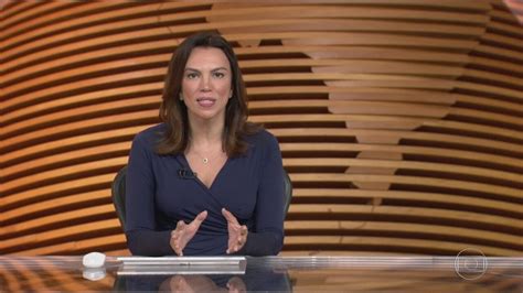 Bom Dia Brasil Assista aos vídeos pelo Globoplay