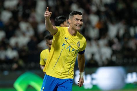 Cristiano Ronaldo Makes Al Nassr Contract Request Ahead Of January