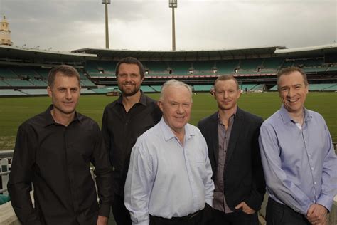 Abc Grandstand Rugby League Commentators Two Birds Home