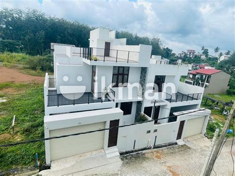 House For Sale Kottawa Ikman