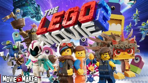 Everything Is Awesome The Lego Movie Song Youtube