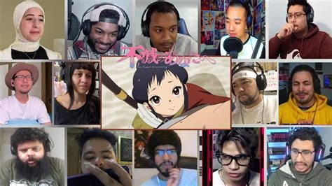 To Your Eternity Season 2 Episode 1 Reaction Mashup 不滅のあなたへ 2期 1話