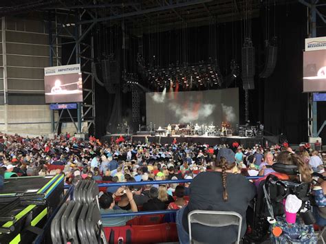 Marcus Amphitheater Seating Chart Elcho Table