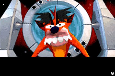 Crash Bandicoot 2: N-Tranced (2003)