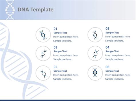 Editable Dna Powerpoint Templates And Slides Slideuplift