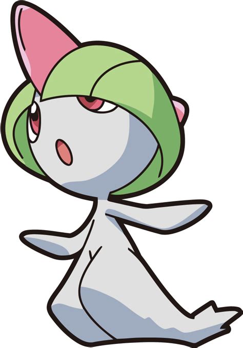 Ralts Nicknames 635 Cool And Catchy Names BrandBoy