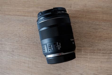 รววถายรปมาโคร ดวยเลนส Canon RF 85mm f2 PhotoFleem