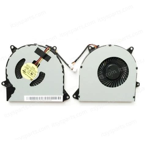 Laptop Cpu Cooling Fan Lenovo Ideapad Ibd