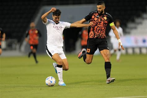 Stad Doha On Twitter Today S Results From Round 13 Of The QNB Stars