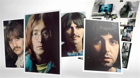 beatles white album super deluxe edition review louder