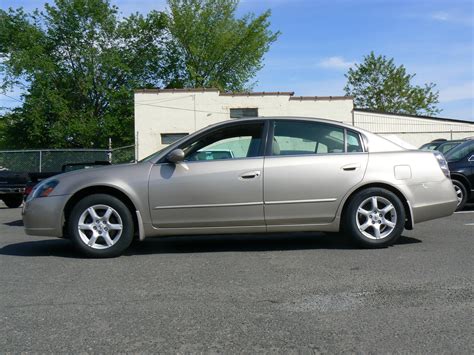 2005 Nissan Altima Pictures Cargurus