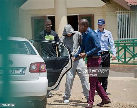 Pretoria Police Station Photos and Premium High Res Pictures - Getty Images