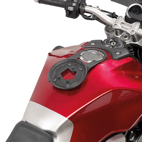 Givi Bf Tanklock Flange Givi Bf Bag Supports Motostorm