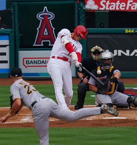 大谷翔平が先発のbジェイズ戦、公式サイトも注目 “シリーズ主役も警戒すべき選手も「大谷」” Mlb 日刊スポーツ