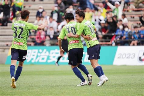 ガイナーレ鳥取さんのインスタグラム写真 ガイナーレ鳥取instagram「 🏆2023明治安田生命j3リーグ 第10節 🆚 アス