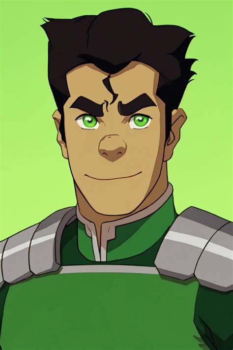 Bolin (The Legend of Korra) - v1.0 | Stable Diffusion LoRA | Civitai