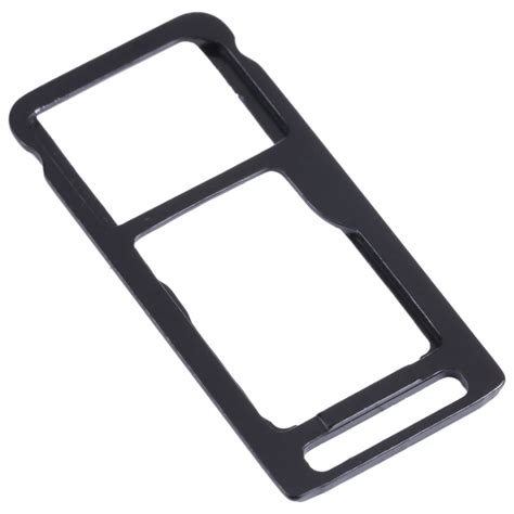 Sim Card Tray Micro Sd Card Tray For Lenovo Tab Essential Tb I