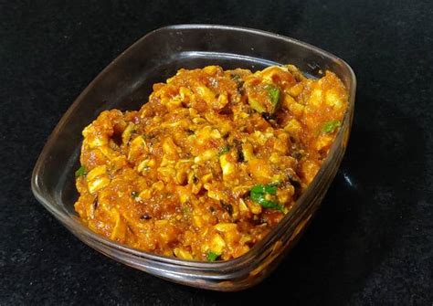 Paneer Bhurji Jain Punjabi Sabji Recipe By Vaishali Shah Cookpad