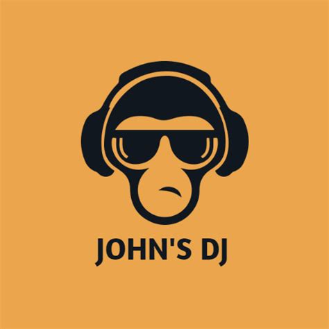 10 Amazing Dj Logo Ideas