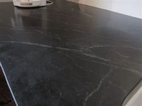 Black Matata Granite Slab For Countertops Thickness Mm At Rs