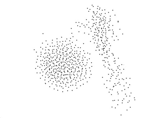 GitHub - wajeehanwar/2DvsKD---A-Boid-Visualizer: A simulation of the flocking behavior of birds ...