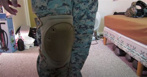 Best Tactical Knee Pads Review And Buying Guide Survive Nature