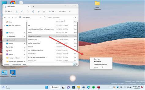 6 Ways To Create Desktop Shortcuts On Windows 11