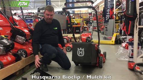 Follow This Guide To Install A Mulch Kit On Your Husqvarna 50 OFF