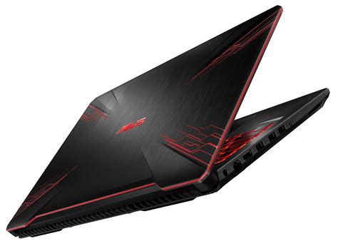 Asus Tuf Gaming Fx Especificaciones Pruebas Y Precios