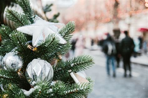 Jaka Pogoda B Dzie W Wi Ta Bo Ego Narodzenia Kobieta W Interia Pl