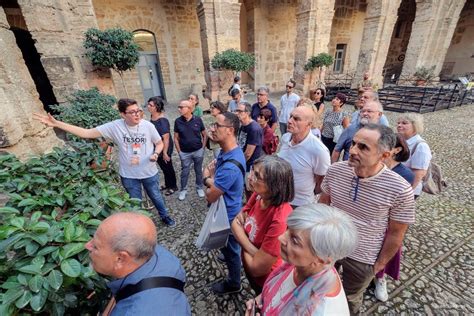 Quarto Weekend Delle Vie Dei Tesori Dalla Festa Dell Aeronautica A