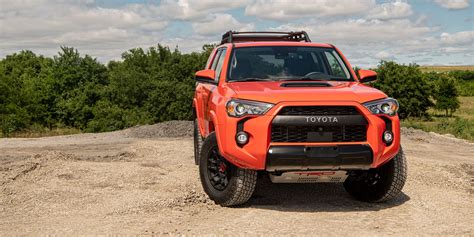 2023 Toyota 4Runner: Prices, Facts, And Figures