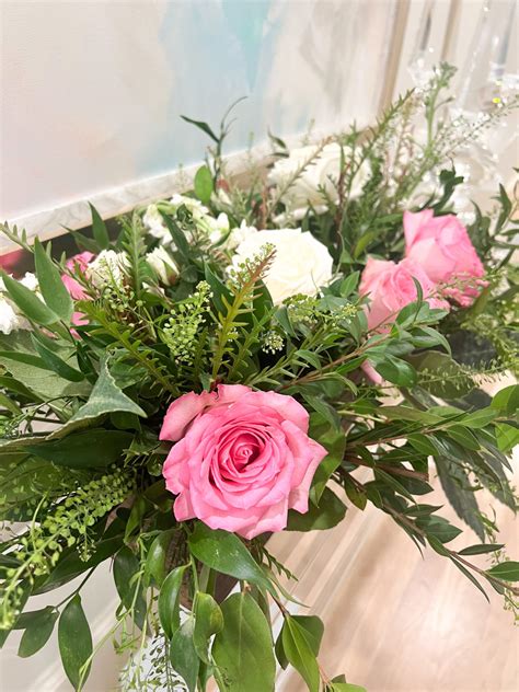 Love in Bloom | Hosting a Bridal Shower - Tiffany Blackmon