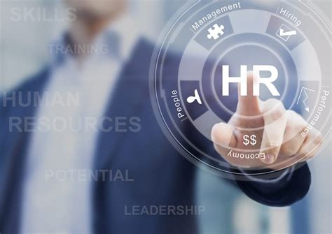 Los Retos Para Los Directores De Rrhh Hrtrends