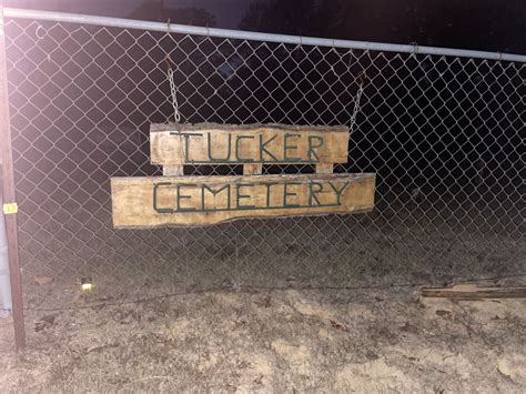 Tucker cemetary em Mississippi Cemitério Find a Grave