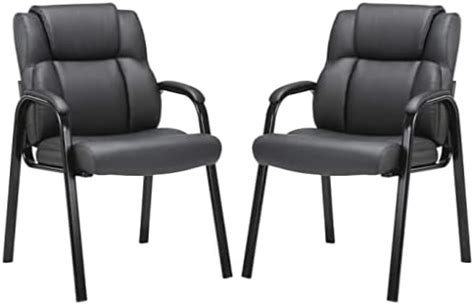 Giantex Waiting Room Chair Set 2 Pack Reception Chairs