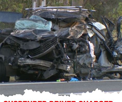 Fatal Crash On Sydney Harbour Bridge Mhv News