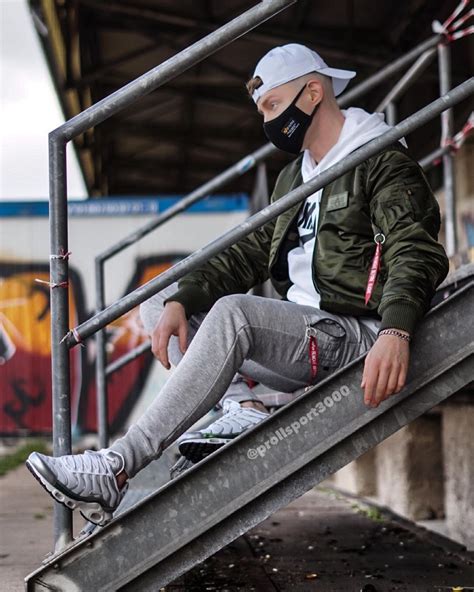 Nike Tn Air Max Plus Parka Gay Winter Jackets Mens Fashion Alpha Outfits Jackets