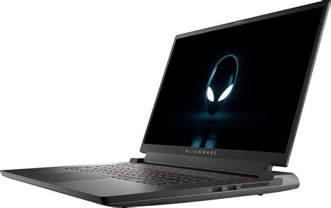 Customer Reviews Alienware M17 R5 173 Fhd Gaming Laptop Amd Ryzen 7 16gb Memory Nvidia