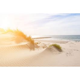 Fotobehang Duinen En Strand Behang Op Maat Fotobehangkoning Nl