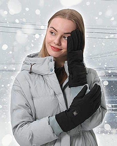 7 Best Heated Gloves for Women 2023