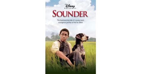 Sounder Movie Review | Common Sense Media